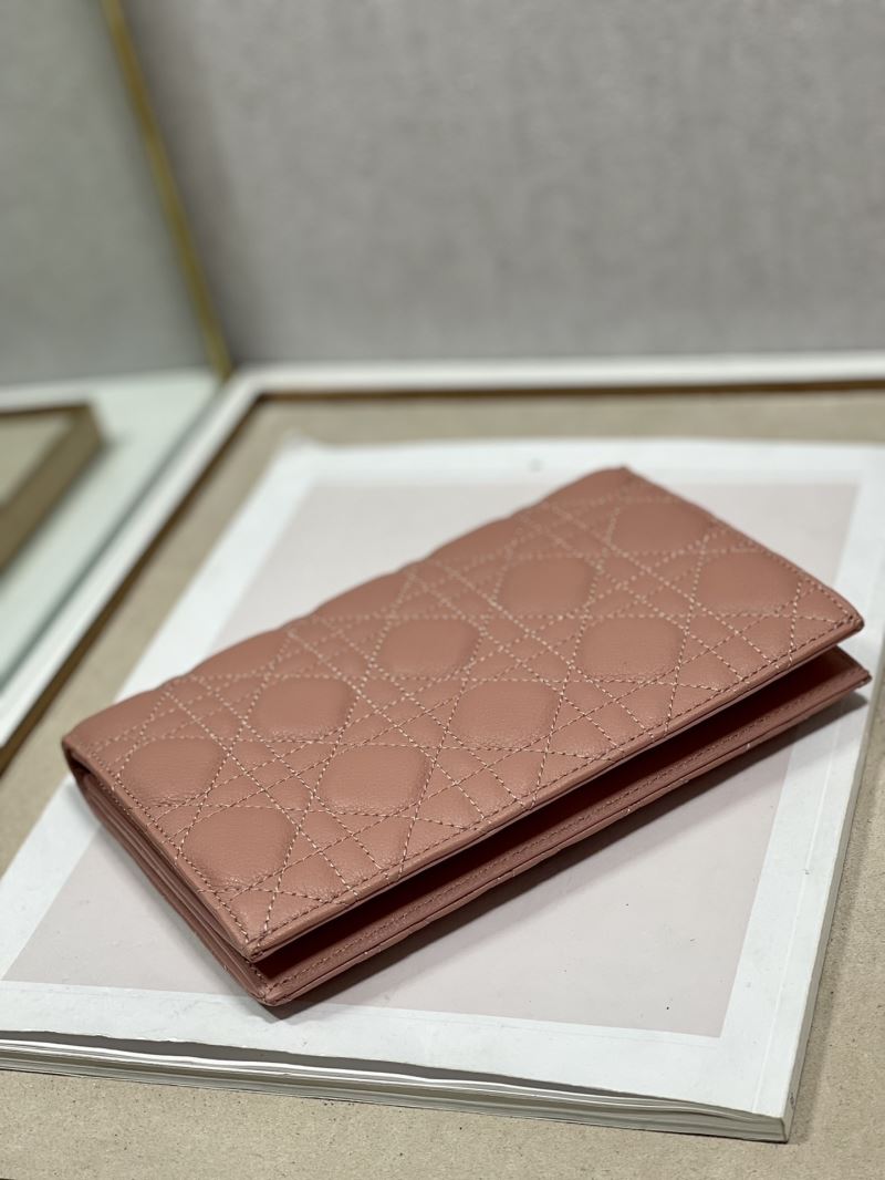 Christian Dior Wallet